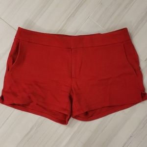 Banana Republic shorts